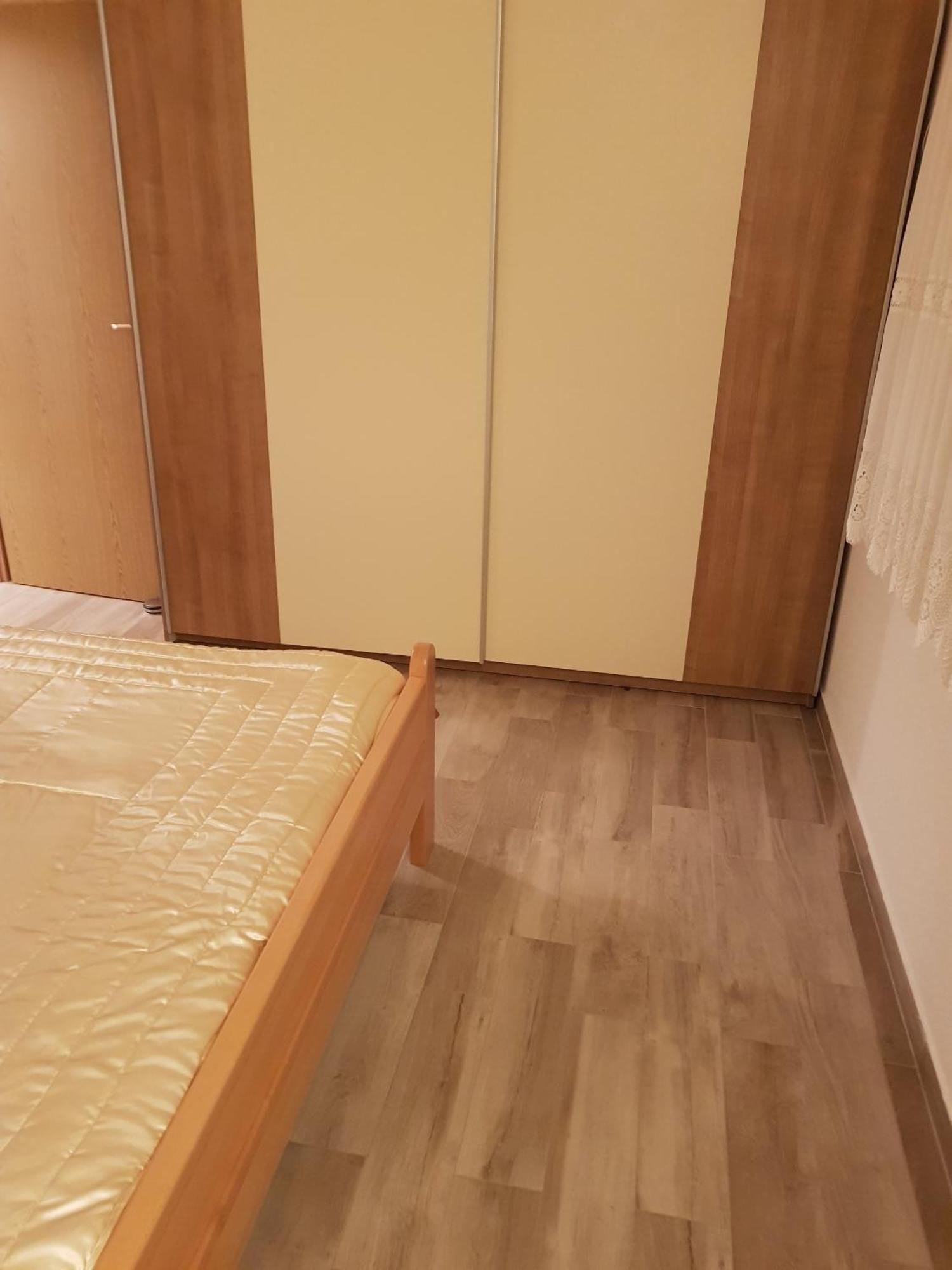 Apartments Mila Marina Luaran gambar