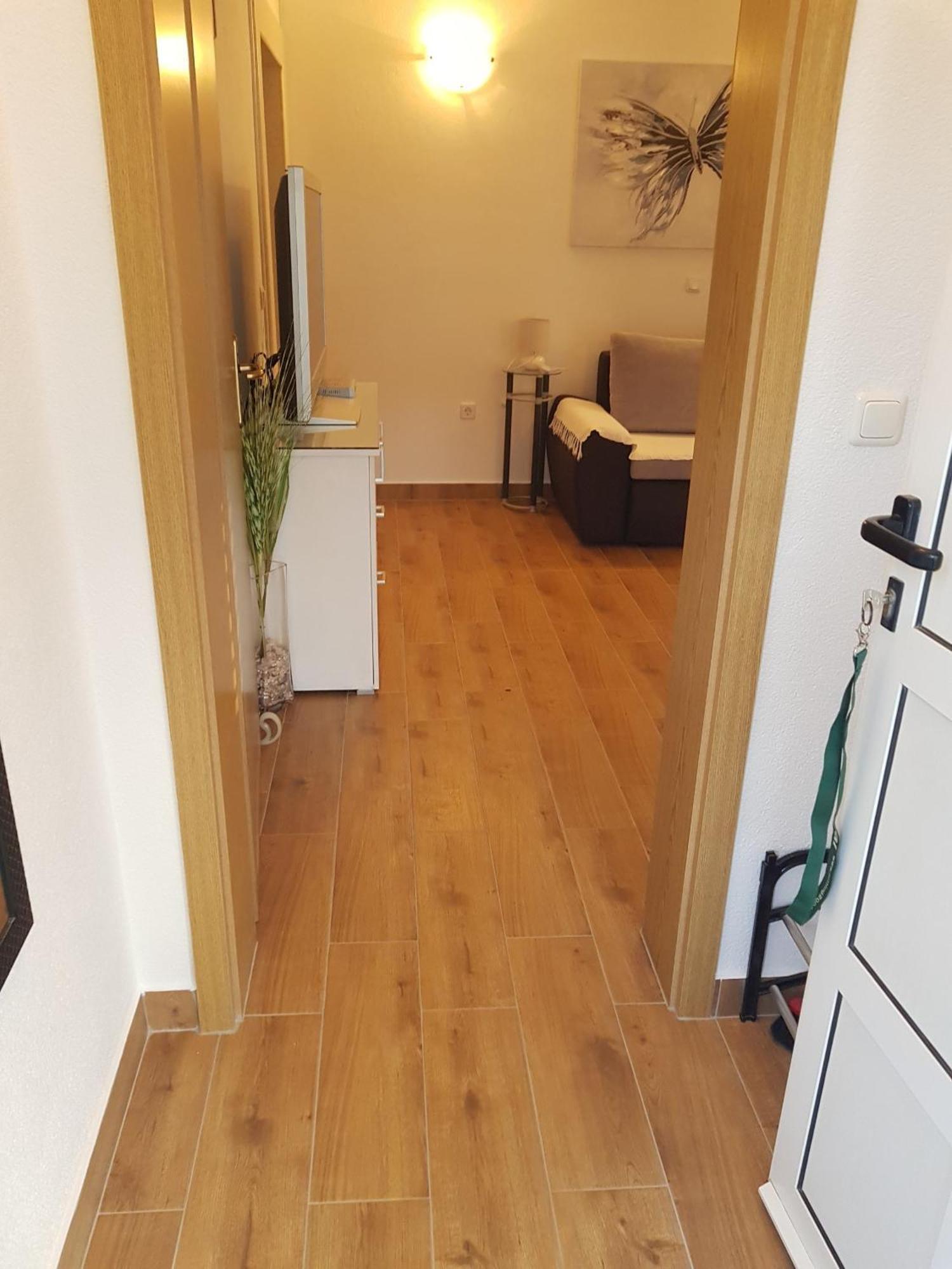 Apartments Mila Marina Luaran gambar